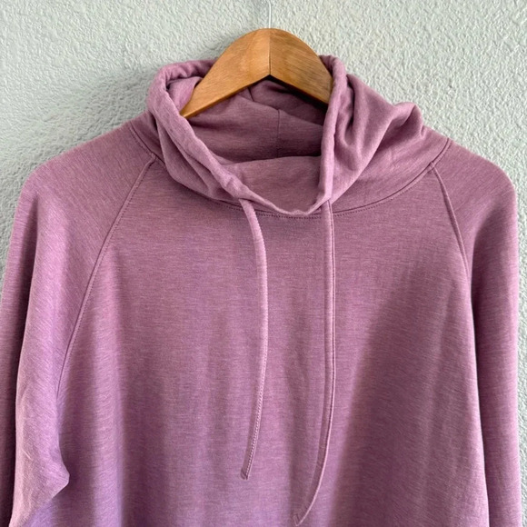 32 Degrees Soft Fabric Funnel Neck Pullover Size XXL EUC - Picture 3 of 5